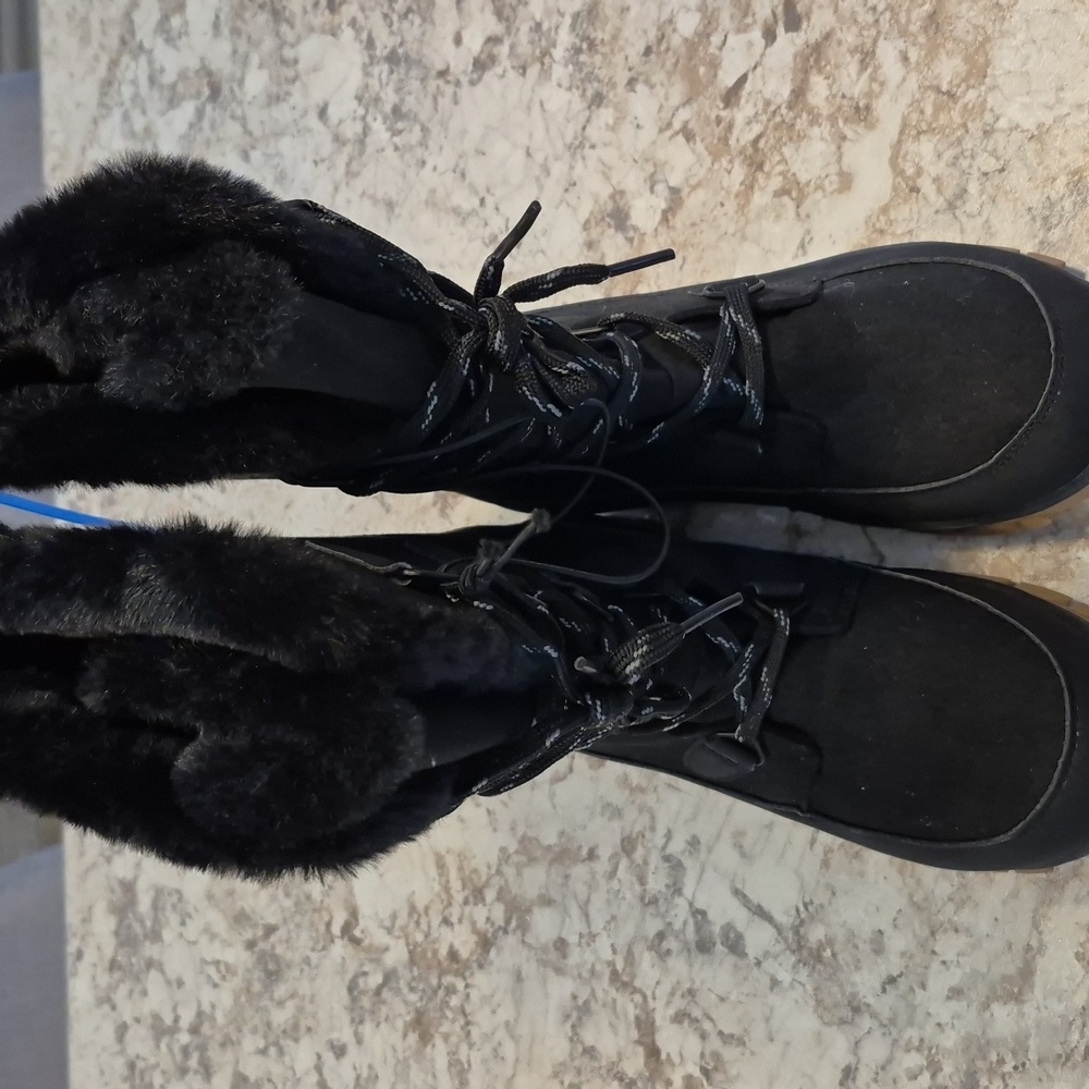 Womens boots
